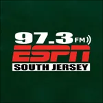 97.3 ESPN (WENJ) icon