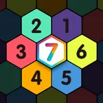 Hexa Make 7 icon