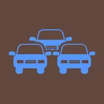 Drive Time Live icon