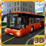 City Bus Simulator – Public Coach Transportation icon