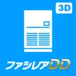 3D ツール　　　　ファシレアDD icon