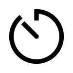 Simple Timer App icon