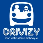 Drivizy icon