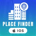 PlacesFinder icon