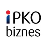 iPKO biznes icon