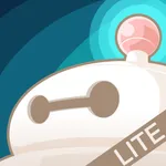 Duty of Galaxy Lite: Sokoban AI Robot Push Box icon