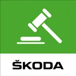 SKODA Exchange icon