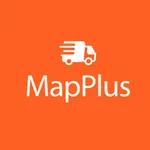 MapPlus icon