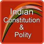 Constitution of India & Polity icon