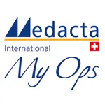 Medacta myOps icon