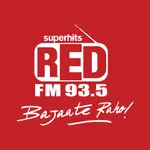 Red FM India icon