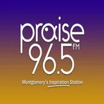 Praise 96.5 Radio icon