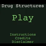 Drug Structures icon