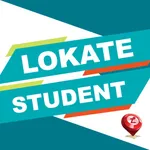 Lokate Student icon