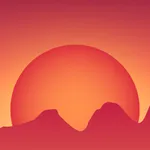 Sun Now - Sunrise and Sunset icon