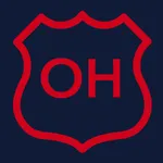 Ohio State Roads icon