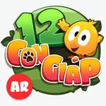 12 Con Giáp – Talking Chippy AR+ icon