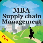 MBA SCM - SupplyChainManagemen icon