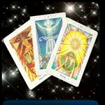 Tarot Cards Spread Reading Fortune Teller icon