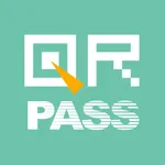 QRPASS 雲端報到 icon