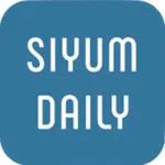 Siyum Daily icon