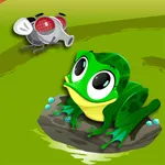 Frogsy - The Spider Frog icon