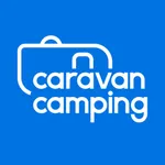 Caravancampingsales icon