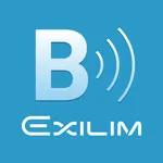EXILIM Connect for Biz icon