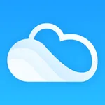 鲨鱼天气-空气质量PM2.5监控 icon