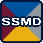 SSMD App icon