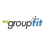 MyGroupFit icon