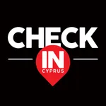 Check In Cyprus icon