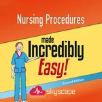 Nursing Procedures MIE icon