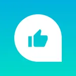 Поел и доволен icon