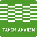 Такси Академ icon