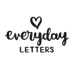 Everyday Letters icon