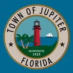 Town of Jupiter icon