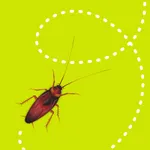 dizzy bugs icon