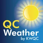 QCWeather - KWQC-TV6 icon