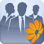 Die Mitarbeiter App icon