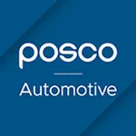 POSCO Auto Steel & Solution icon