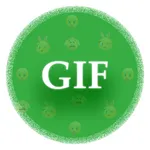 GIF Collection & Maker icon