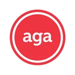 AGA Agent Portal icon