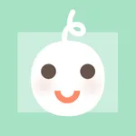 Baby Pic Studio: Cute Stickers icon