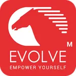 VECVEvolve - empower yourself icon