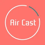 Aircast Rem icon