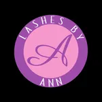 Lashes By Ann icon