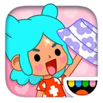 Toca Life World: Build a Story icon