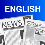 English in the News icon