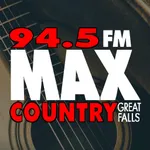 94.5 Max Country icon